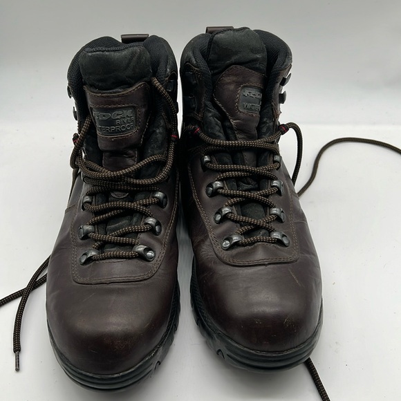 Rock river waterproof boots Size 10.5 - Picture 1 of 8